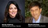 Experts appointed to help Nutanix grow