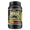 Nutrex Volu Gro 30 servings recuperador muscular - CorposFlex