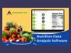 How Nutrition Data Analysis Software Helps Healthcare Professionals