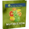 Help Me Pass My Online Nutrition Class | Take Your Class