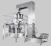 Nuts Packing Machine | Food & Beverage | Worldepack 
