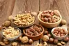 What Ingredients Are In Energy Bars?