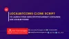 LocalBitcoins Clone Script | Local Bitcoin Clone Script | Localbitcoins Clone Software | LocalBitcoins Clone App