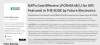 NXP’s Cost-Effective LPC8N04 MCU for NFC shown in THE EDGE by Future Electronics
