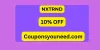 15% Off NXTRND Discount Code June 2024