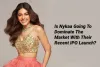 Is Nykaa Going To Dominate The Market With Their Recent IPO Launch?