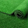TYPES OF ARTIFICIAL GRASS AND TURFS