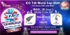 New Zealand vs Uganda Live ICC T20 World Cup 2024 - cricwindow.com 