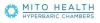 Hard Shell Hyperbaric Chamber