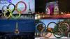 Paris 2024: Paris Olympic Opening Ceremony Celebrating Immig