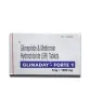 o glimaday forte