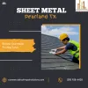Sheet Metal Pearland TX