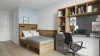 Verde: A Student Housing Property in Newcastle with Elite Features
