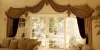 Give your Window an Elegant Look with Luxury Curtains and Valances