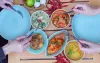 5 DISHES ONE MUST TRY IF YOU ARE A FAN OF THAI RESTAURANTS IN DOHA, QATAR