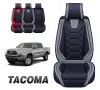 Best Seat Covers For Toyota Tacoma - Reviews & Price