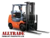 Forklift Maintenance and Repair Services in Singapore - alltradeforklift.over-blog.com