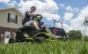 Safety Tips With Electric cordless Lawn mowers