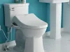 BATHROOM IMPROVING IMPRESSION FOR BETTER HYGIENE