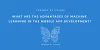 What Are The Advantages Of Machine Learning In The Mobile App Development? - fifium.over-blog.com