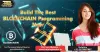 Training Basket Gives the Best Blockchain Training in Noida to the Job Aspirants: - Industrial Training -Best Training Center In Noida