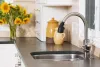 How to Decide on a Great Kitchen Sink Design 