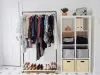 Do you know The Advantages of Using Clothing Racks 
