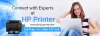 Get Quick Response to Connect Your Wireless HP Printer with Mac or Computer Effortlessly - Get Printers Solutions in Single Phone Call (AUS)