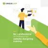 A Short and Crisp Guidance on Web Design Training in Faridabad - Most Trusted India's IT Training Institute in Faridabad