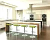Things You Need to Know When Shopping for a Range Hood 