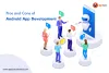 Pros and Cons of Android App Development - AppClues Infotech