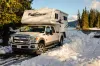 How to Winterize a Camper