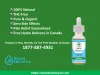 Where to Buy CBD Oil in Ontario? - naturalcbdoilpro.over-blog.com