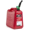 Five Dangers of Fuel Storage 