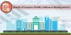 Top Benefits of Enterprise Mobility Solutions in Banking Industry - Nex Gen Apps Blog