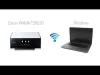 How Canon Pixma TS9020 Wireless Printer Setup can be done wirelessly? - www.canon.com/ijsetup