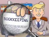 How much the Bookkeepers Charge in London
