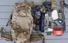 FEATURES OF THE HUNTING BACKPACK SHOULD HAVE