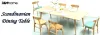 5 Vital Items in a Scandinavian Dining Room - jnmhome.over-blog.com