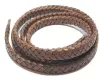 1mm Round leather cords UK | Leather Thong | Sun Enterprises
