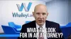 Here's What You Should Look For In An Attorney?
