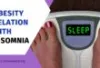 Do you want to lose weight? Why sleep is a great place to start? -