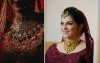 flower wedding jewellery trends 2020