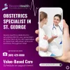 Obstetrics Specialist in St. George