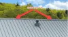 Enhanced Metal Frame Construction Durability | NR Equipments