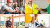 Occupational Health Service Centre | NYUCC