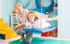 Do you need Occupational therapy to help somebody to complete goals?