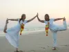 Welcome to join our 100 Hrs Yoga Teacher Training in Goa