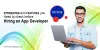 Attributes and Features you need to check for before Hiring an App Developer