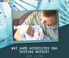 DNA Testing Services | AABB Accredited DNA Testing | Face IT DNA